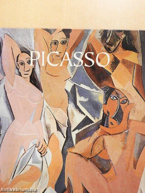 Pablo Picasso