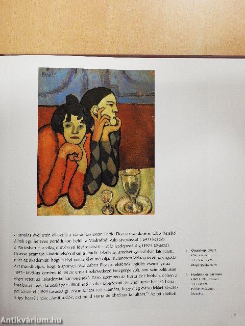 Pablo Picasso