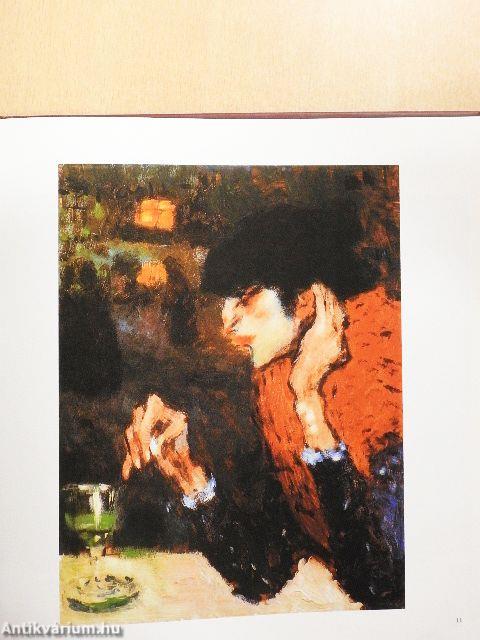 Pablo Picasso