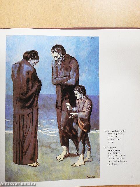 Pablo Picasso
