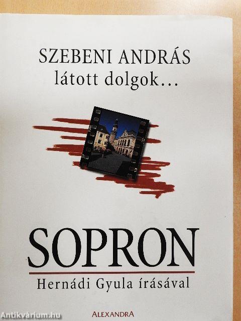 Sopron