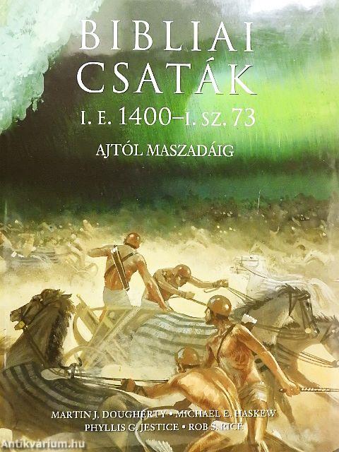 Bibliai csaták