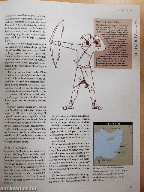 Bibliai csaták