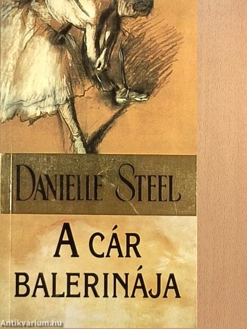 A cár balerinája