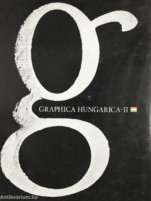 Graphica Hungarica II.