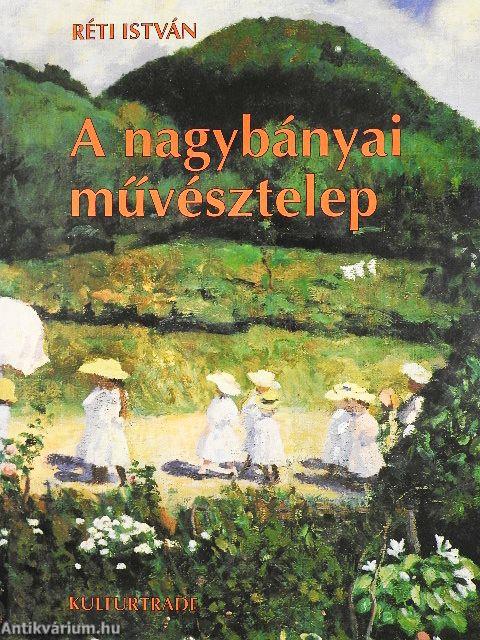 A nagybányai művésztelep