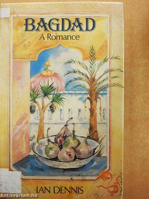 Bagdad