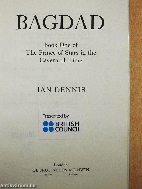 Bagdad