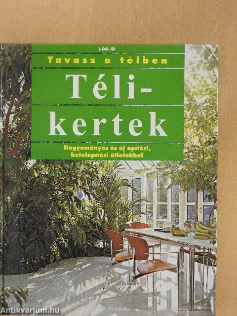 Télikertek