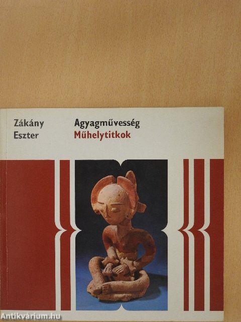 Agyagművesség