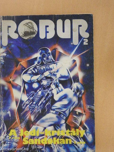 Robur 2.