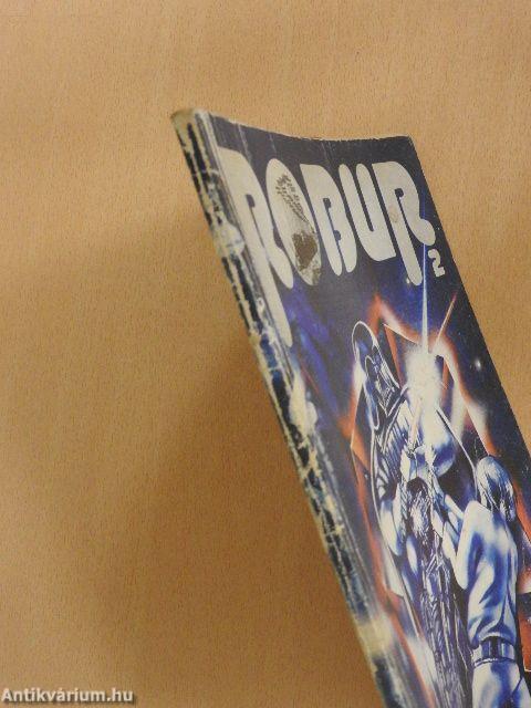 Robur 2.