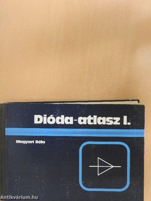 Dióda-atlasz I.