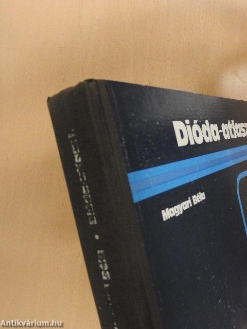 Dióda-atlasz I.