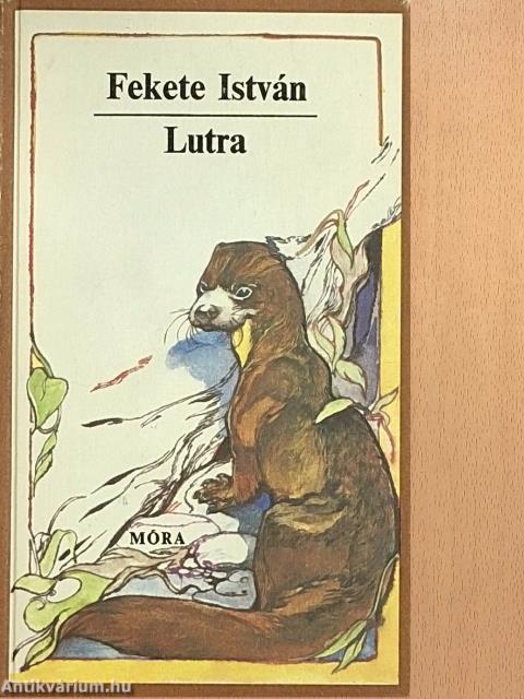 Lutra