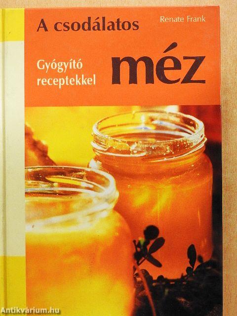 A csodálatos méz