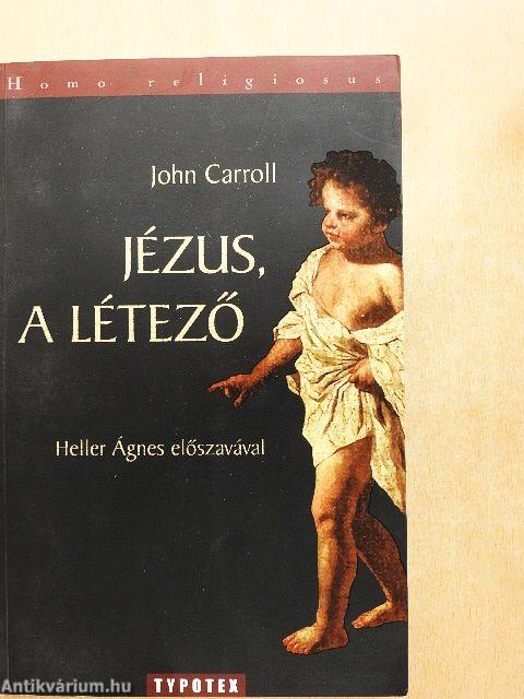 Jézus, a létező