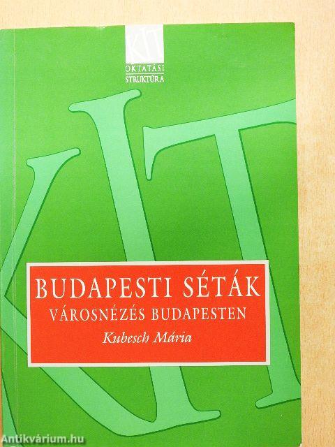 Budapesti séták