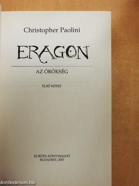Eragon