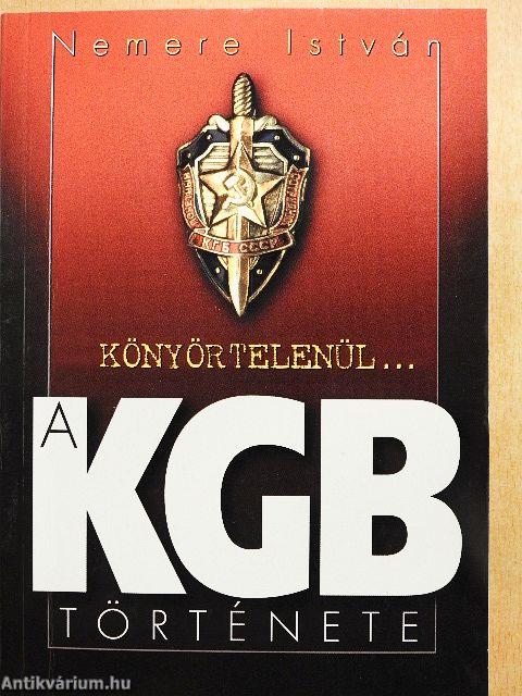 A KGB története