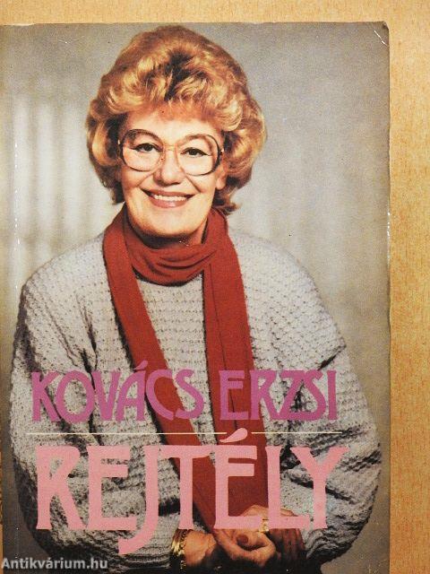 Rejtély