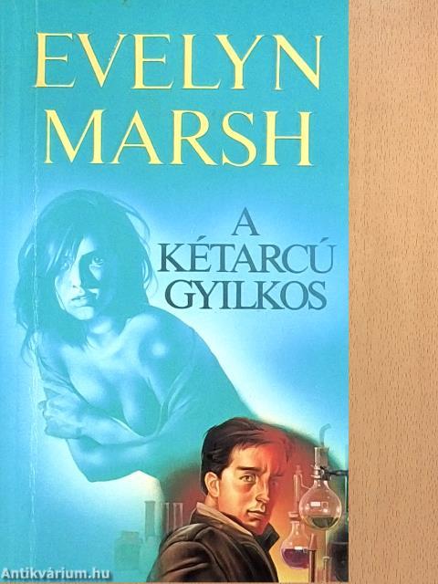 A kétarcú gyilkos
