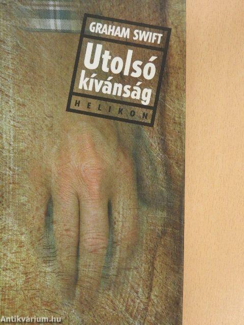 Utolsó kívánság