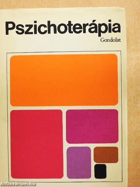 Pszichoterápia