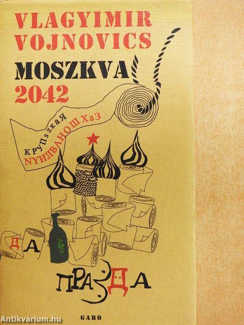 Moszkva 2042
