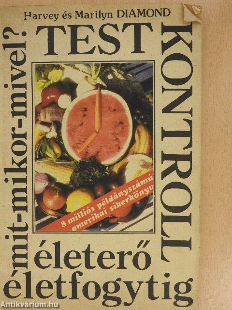 Testkontroll