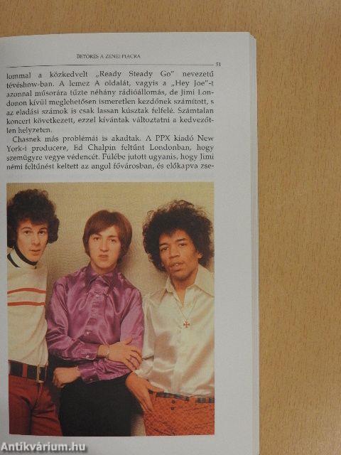 Jimi Hendrix