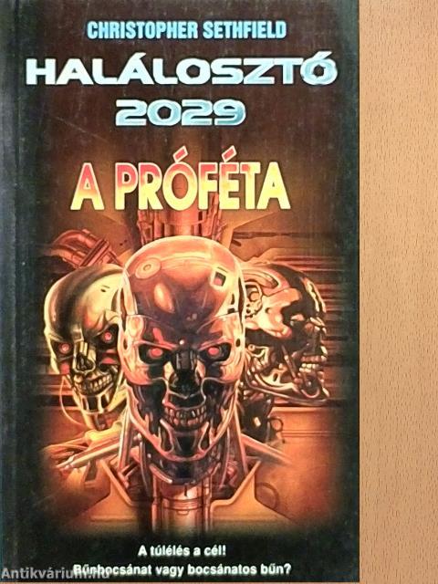 A Próféta