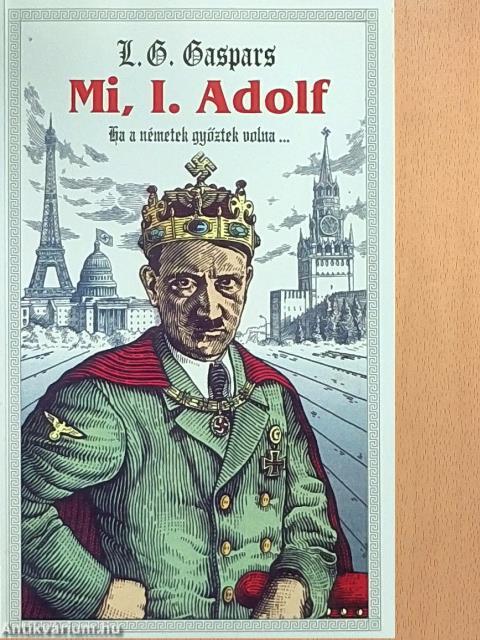 Mi, I. Adolf