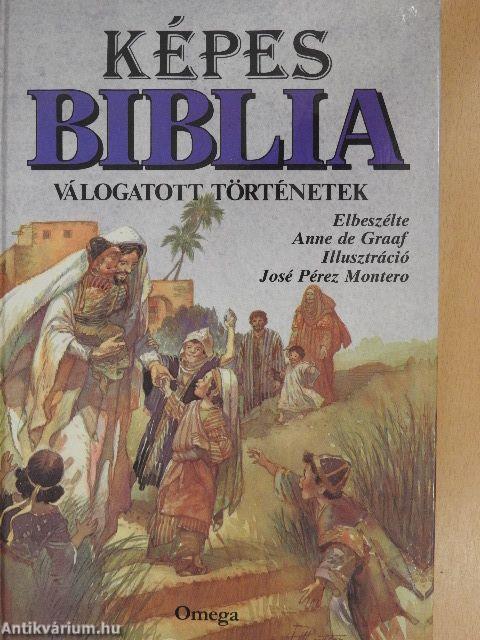 Képes Biblia