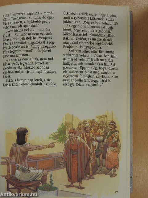 Képes Biblia