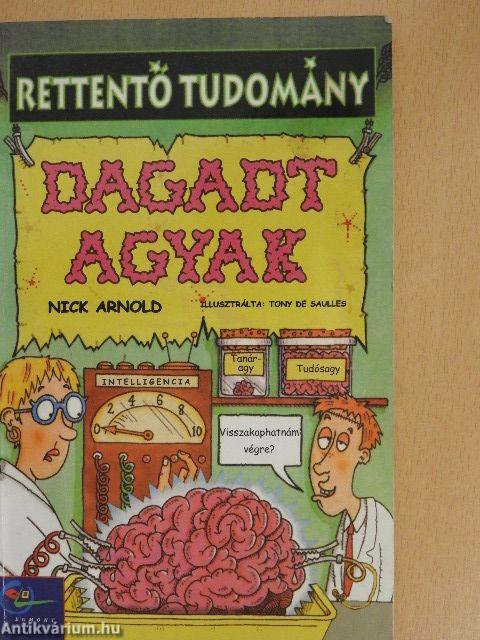 Dagadt agyak