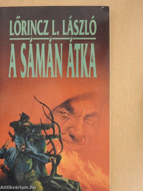 A sámán átka