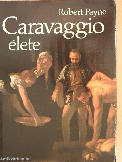 Caravaggio élete
