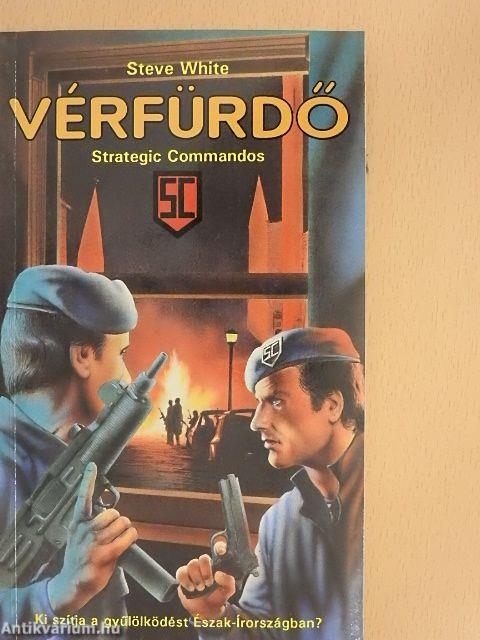 Vérfürdő