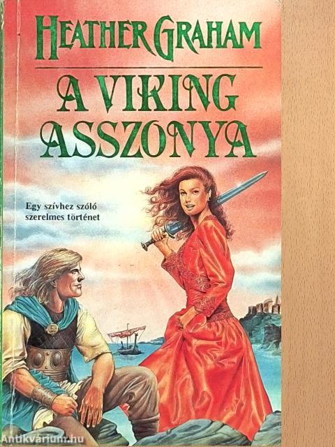 A viking asszonya
