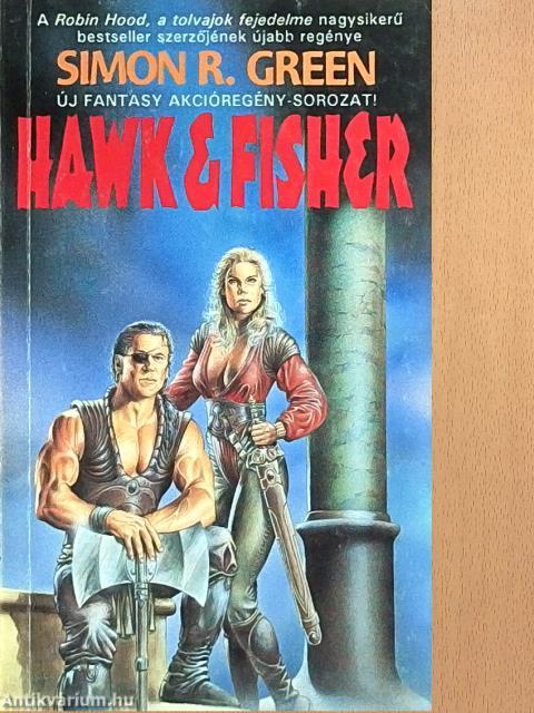 Hawk & Fisher