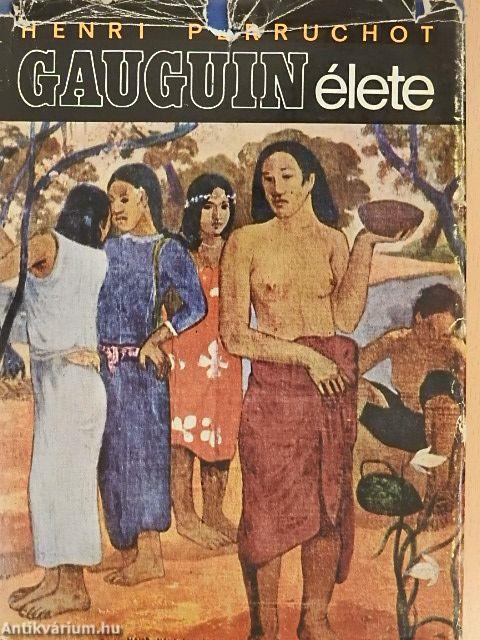Gauguin élete