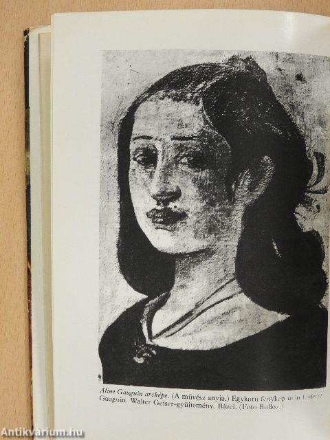 Gauguin élete