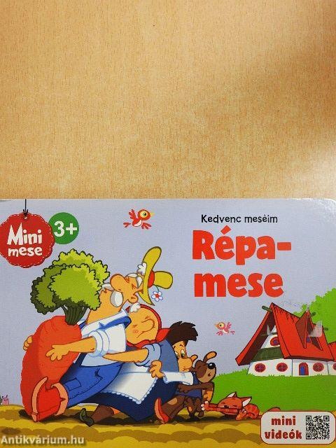 Répamese