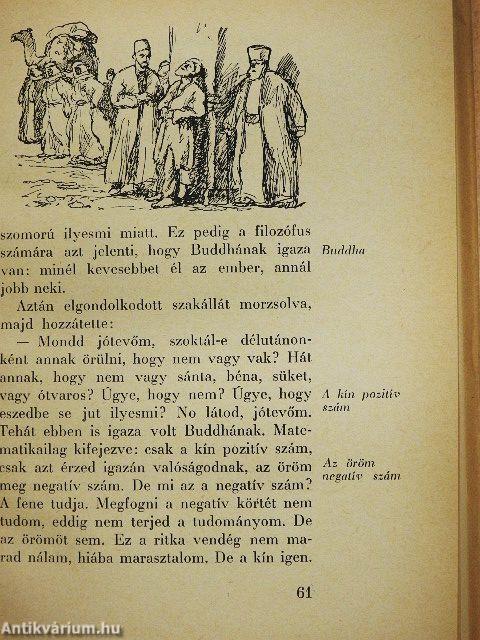 Ez mind én voltam egykor