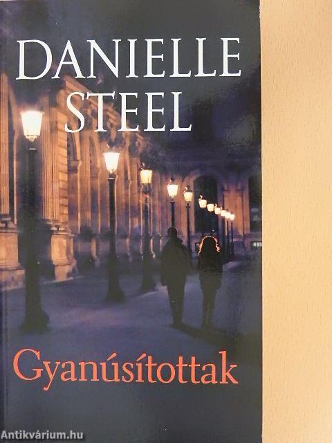 Gyanúsítottak