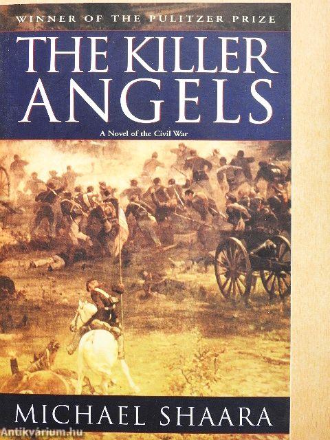 The Killer Angels