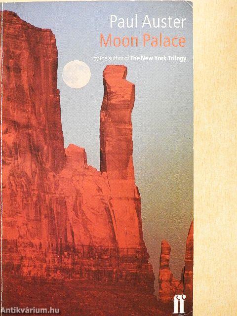 Moon Palace