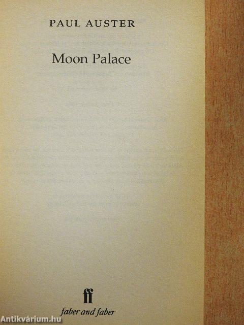 Moon Palace