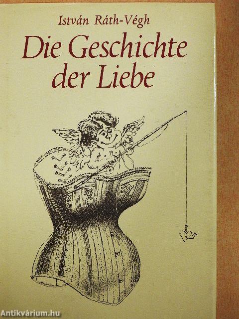 Die Geschichte der Liebe
